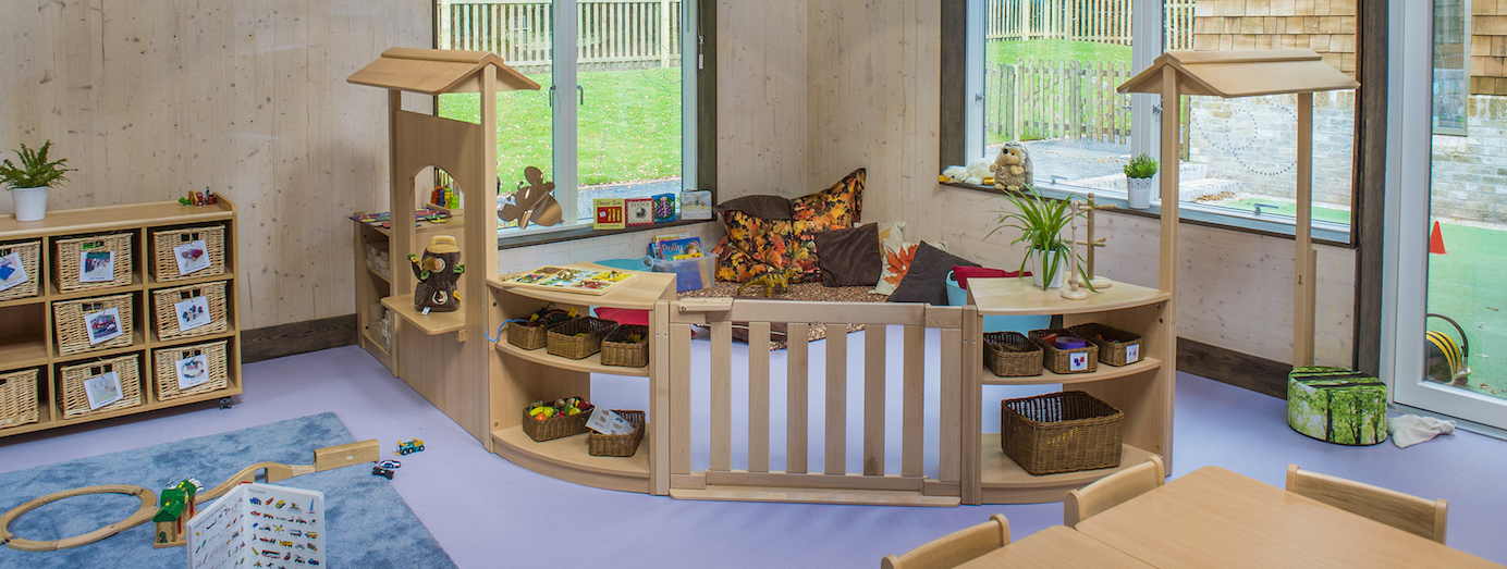 The Garden Nursery at Kingswood